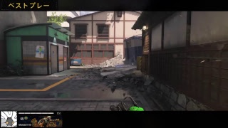 ［bo4］初見さん、初心者さん大歓迎　サーチ　主はSRが上手くなりたい　＃bo4 ,#サーチ,