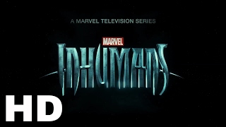First Teaser – Marvel’s Inhumans 2017 HD
