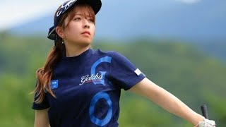 チェン・リンジーが単独首位　酒井優菜ら2位、橋添穂の姉・香は出遅れ【JLPGAプロテスト第2次予選・B地区】