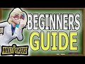 EVERYTHING You NEED To Know for BEGINNERS in MultiVersus!