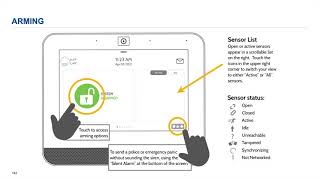 8 - User Interface (IQ Panel 4)