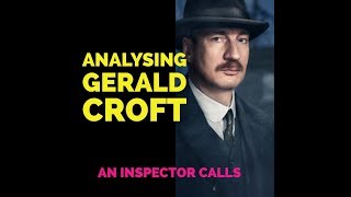 Analysing Gerald