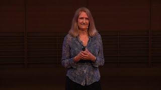 Yes, We Do Know How to Die: Lessons From the Dying | Ellie Atherton | TEDxDeerfield