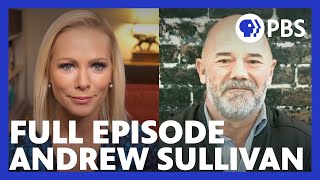 Andrew Sullivan | Full Episode 11.5.21 | Firing Line with Margaret Hoover | PBS