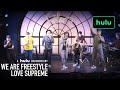 We Are Freestyle Love Supreme - Trailer (Official) | Hulu