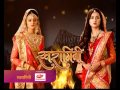 swaragini mon fri 9.30pm