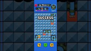 Pipe Puzzles Galore: Dr. Pipe 2 Levels 141-150