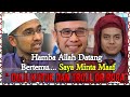 Mufti Perlis Akan Panggil Pengamal Tarekat Naqsyabandiyah ( Dr Ayman Al Kiti )