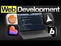 Web Development - Best AI Coding Tools for Developers in 2026