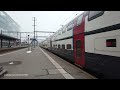 walking tour aarau railway station rundgang beim bahnhof aarau kanton aargau schweiz 2021