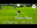 Teaser of upcoming Poumai & Maram cinematic song | Teishee Teinai | IMS