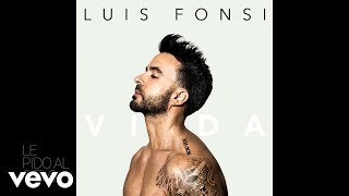 Luis Fonsi - Le Pido Al Cielo (Audio)