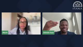 Ep 3: Creating a Sustainable and Upskilled Talent Pipeline in Africa