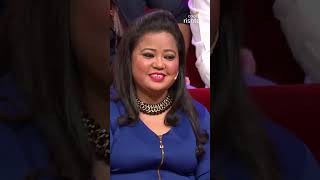 Neha Kakkar ने की Bharti की बोलती बंद | Comedy Nights Bachao | #HappyBirthdayNehaKakkar