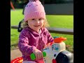 Lucy Two Feet & A Heartbeat Ambassador