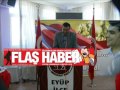 www.eyüpflaşhaber.com eyÜp demokrat partİ olaĞan kongre