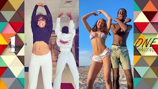 Try Not To Dance Compilation 😁 May 2026