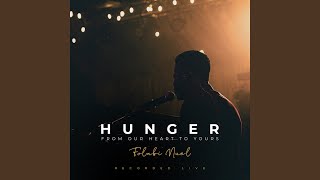 Satisfied (Live)