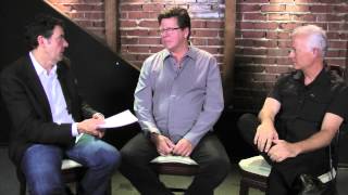 Bone2Pick: Wayne Bergeron/Andy Martin Interview, Part 2