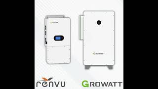 Solar \u0026 Storage Market Series ft Growatt C\u0026I