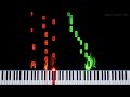 MatPat Game Theory Theme - Science Blaster - Piano Tutorial