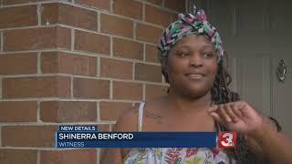 Update: FB Live video shows several detained in Chattanooga