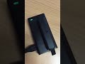 doa dji osmo charger