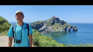 Gaztelugatxe,Biscay,Bermeo,Basque Country,Spain