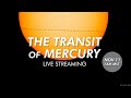 Mercury Transit 2019 at Lowell Observatory