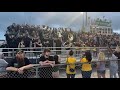 yulee high school band 2024 black and yellow