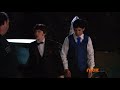 Drake & Josh - Drake Accidentally Hurts Josh’s Left-Eye, & A Tow-Truck Driver Stops To Help