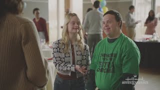 Louisville actor to appear in Hallmark movie about couple with Down syndrome