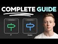 How to Use the IF and SWITCH Nodes in n8n (Complete Guide)