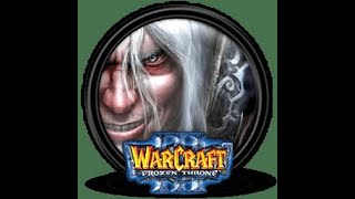 Warcraft III The Frozen Throne Descargar e instalar  juego full