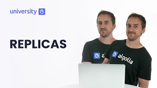 Replicas - Build 201