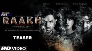 Raakh Trailer (Short Film) | Vir Das, Richa Chadha & Shaad Randhawa