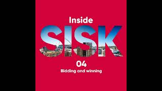 Inside Sisk Series 1 - Episode 4: Bidding and winning