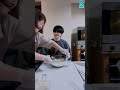 eng sub 200124 making muffins with patissier subin and mom🥧 victon live