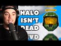 Why I Don't Think Halo Is Dead | TwoQuickOnes Reacts