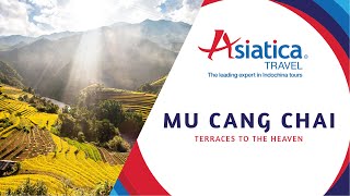 What to visit \u0026 do in Mu Cang Chai