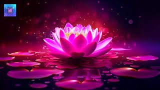 IMMEDIATE AND UNEXPECTED MIRACLES • PORTAL 999 AND THE ABUNDANCE LOTUS • Manifest Wealth & Miracles