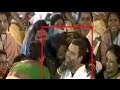 Download A surprise kiss for Rahul Gandhi on his tour of Assam In Mp4 3Gp Full HD Video