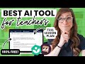 I Tried the Newest AI Tool for Teachers