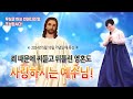 죄 때문에 찌들고 뒤틀린 영혼도 사랑하시는 예수님! [2024. 5. 16. 율리아님 말씀 묵상]