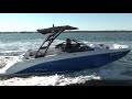 scarab 21 jet twin 200 hp