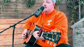 Gareth - The Nashville Sessions - Closer