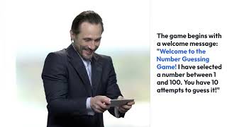 "Python Number Guessing Game | For Loop Tutorial for Beginners | Learn Python Fast!" | Techy_Amy ||