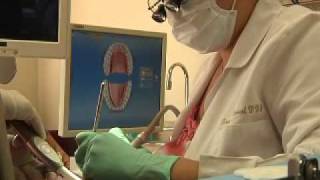 Local dentist drilling away at childhood obesity