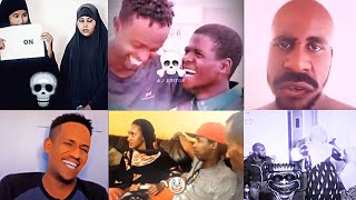 MUUQALADII UGU QOSOLKA BADNAA | FUNNY VIDEOS 2025