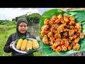 CUCUR JAGUNG UDANG SELAMBAK CARA ORANG TUA ||RANGUP DILUAR,LEMBUT DIDALAM ||MUDAH JE